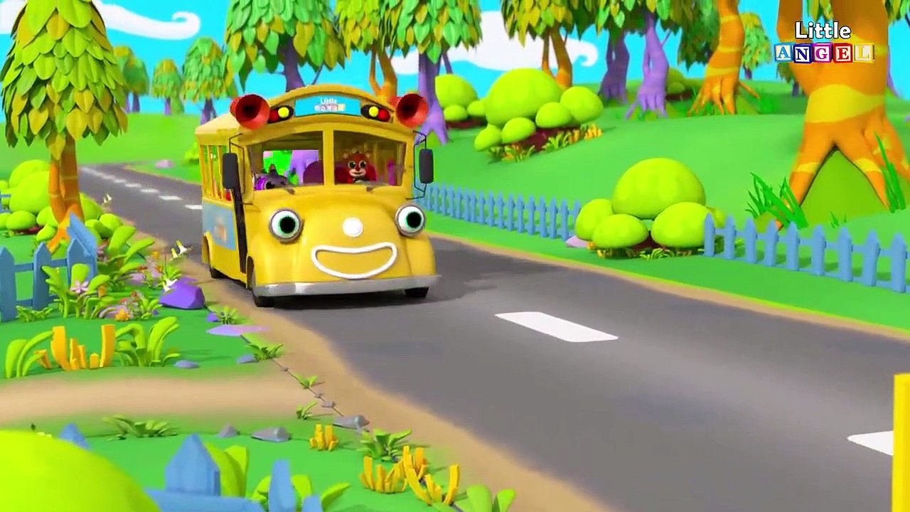 Itsy Bitsy Spider | Humpty Dumpty | Elsa & Anna Princess Songs + More by Little Angel
