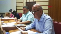 MERSİN Anamur Belediye Meclisi'nden 'balık çiftlikleri' kararı