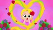 Johny Johny Yes Papa | Baby Panda | Princess Songs & Nursery Rhymes by Little Angel