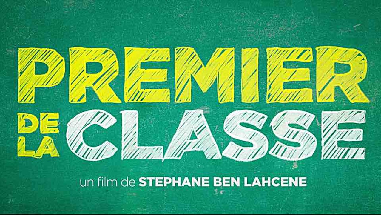Premier de la classe - Bande annonce HD