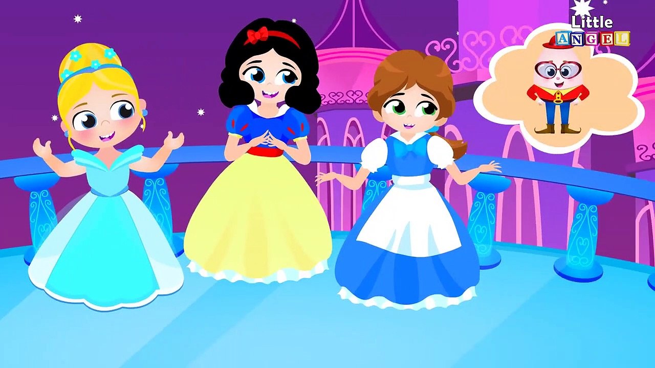 I Want to be a BIG Kid! | Skip to my Lou Song for Kids | Nursery Rhymes For Children | Little Angel