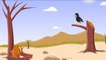 The Thirsty Crow Story | Bedtime Stories | Stories for Kids | Fairy Tales | Tales