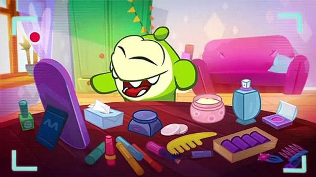 Om Nom Stories - Science Experiments | Cartoons For Kids | LBB TV Cartoons & Kids Songs