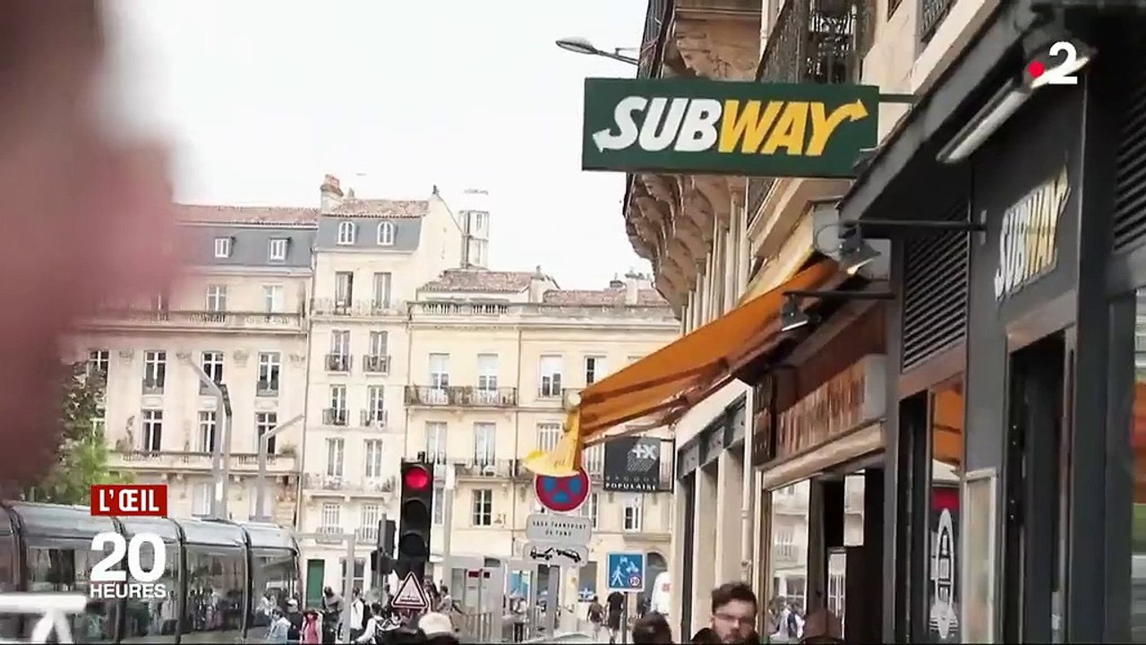 Restaurants Subway: la fronde d'une quarantaine de franchisés