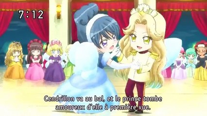 Yumeiro Patissiere É 44 Vostfr