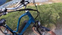 2019 Biktrix Stunner Review - $2.2k Mid-Drive Cruiser Ebike