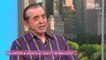 Chazz Palminteri's Biggest Regret Is Not Being in 'Donnie Brasco': 'I Turned it Down'