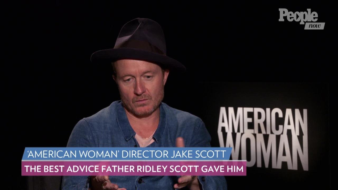 'American Woman' Director Jake Scott, Son of Ridley Scott, Says Sienna Miller Has 'Filthy' Sense of Humor