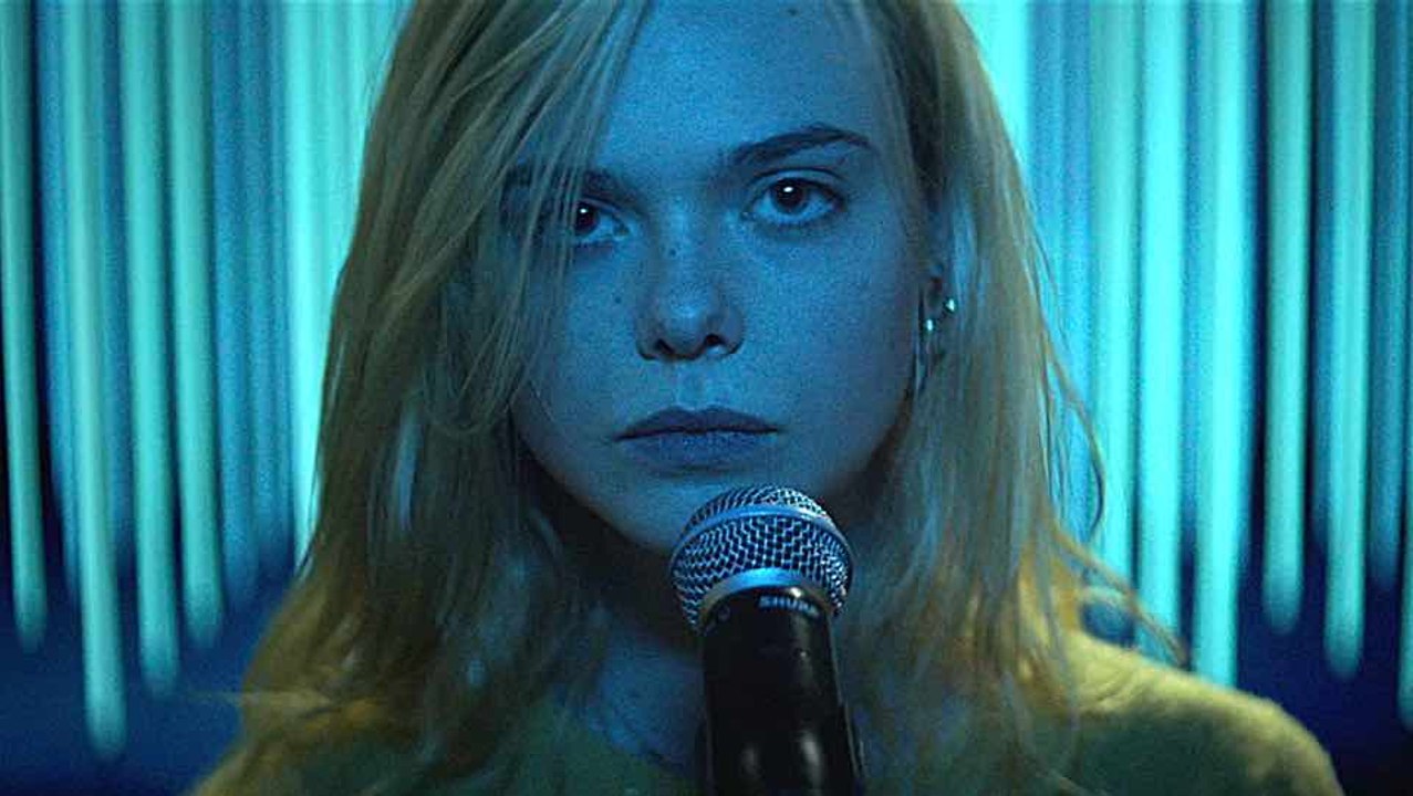 Teen Spirit- Bande annonce HD