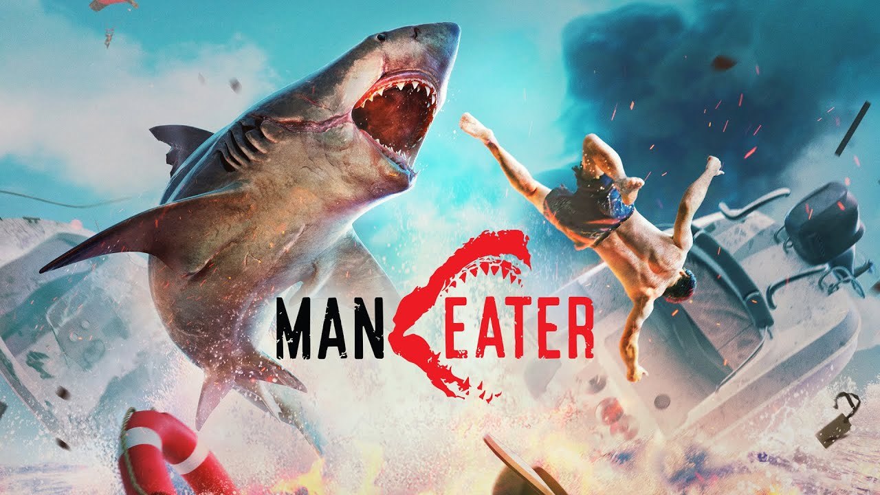 Maneater - Trailer E3 2019