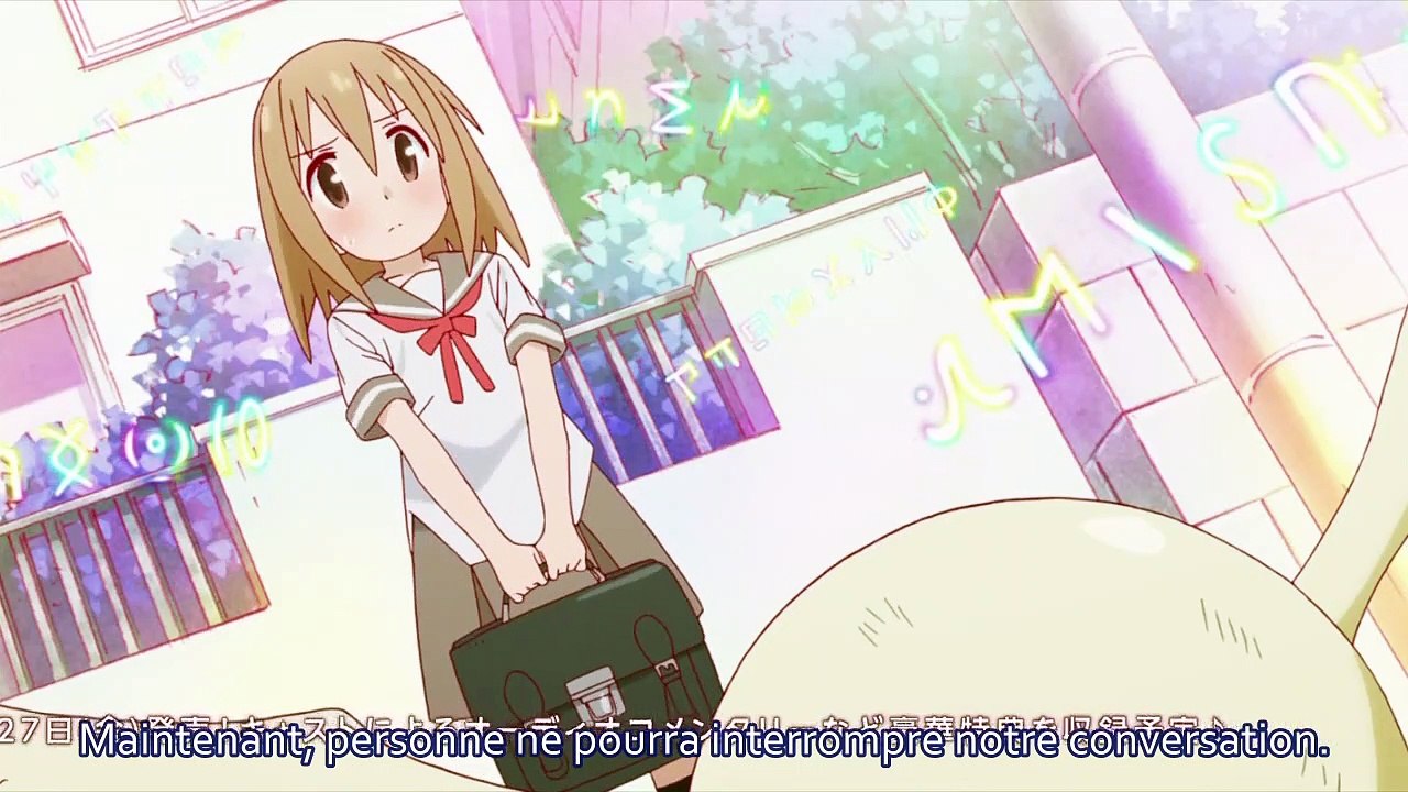 Mahou Shoujo Nante Mou Ii Desu kara 01 VOSTFR