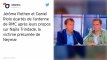 Affaire Neymar. Daniel Riolo et Jérôme Rothen suspendus d’antenne par la direction de RMC