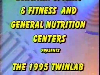 Extreme Championship Wrestling - 07-04-1995