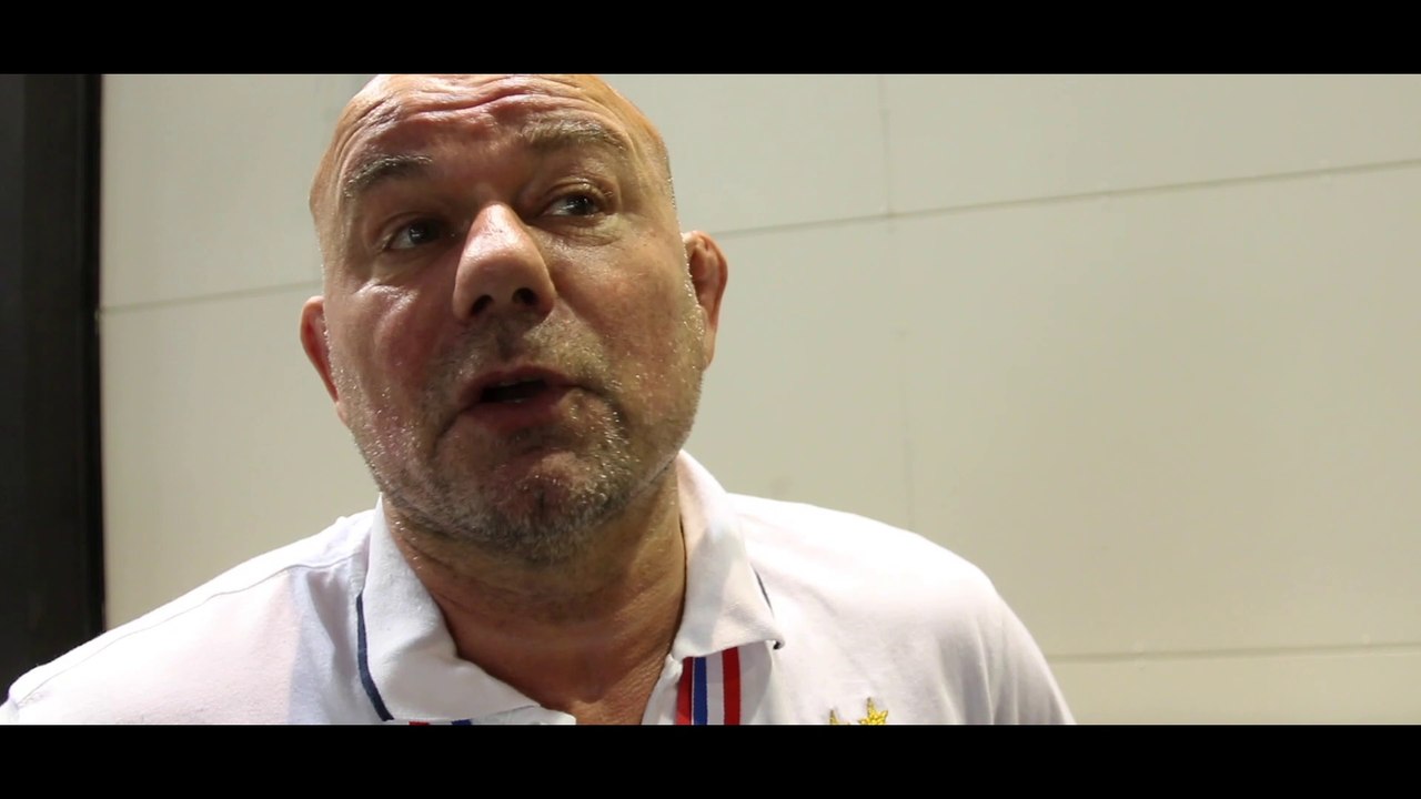 France première division par équipes seniors 2019 : Celso Martins : "Reprendre le titre dans les années futures"