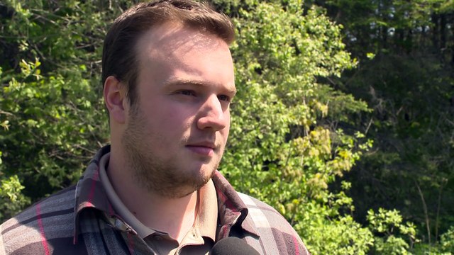 Droits de scolarité : hausse de 8 % à l’Université de Moncton