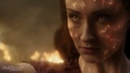 Examining Why 'Dark Phoenix' Failed to Rise at the Box Office This Weekend | THR News