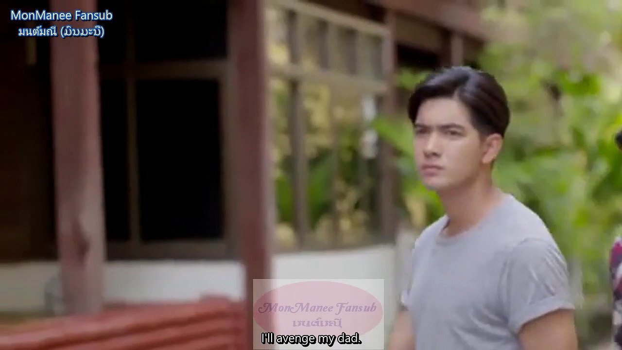 หัวใจลูกผู้ชาย (Hua Jai Look PuChai) - A Man's Heart Teaser [Eng Sub]