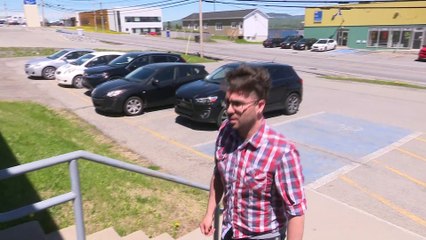 Une plainte contre l'hôpital de Gaspé