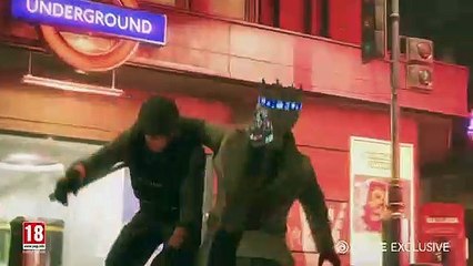 WATCH DOGS LEGION - ÉDITION COLLECTOR (UBISOFT STORE)