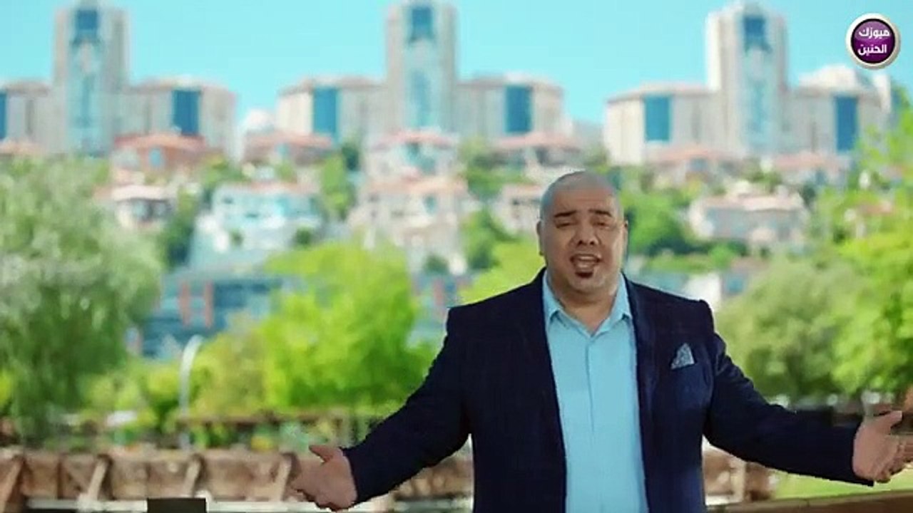 رعد وميثاق السامرائي - لا يا قلب (فيديو كليب)|2019