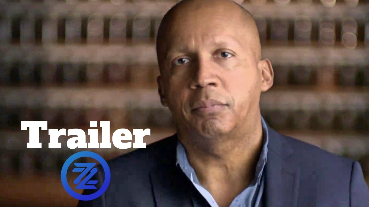 True Justice Trailer #1 (2019) Bryan Stevenson Documentary Movie HD