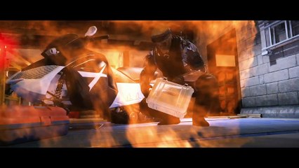 Rainbow Six: Siege - Trailer di lancio Operation Phantom Sight