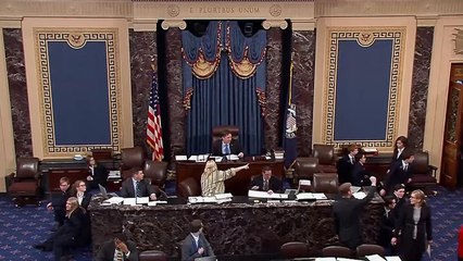 مشروع قانون بالكونغرس لتقييد بيع الأسلحة للسعودية