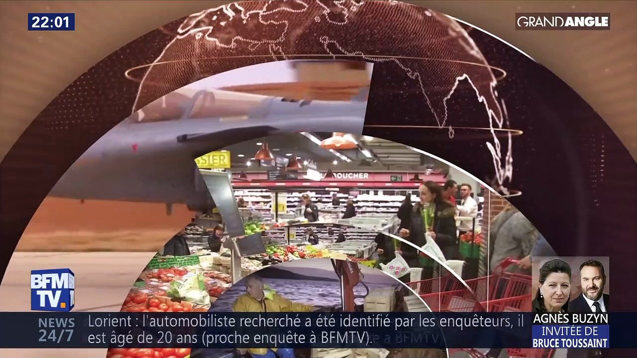 Enfants de jihadistes, quel retour ?