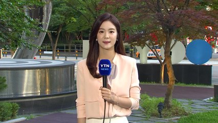 [날씨] 중서부 초여름 더위...남부 소낙성 비 / YTN