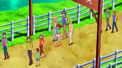 Yumeiro Patissiere É 30 Vostfr