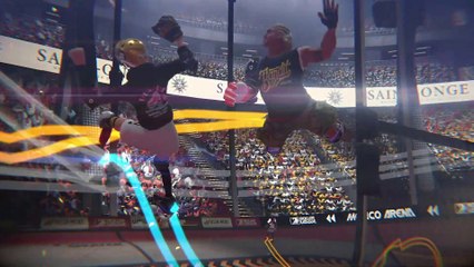 Roller Champions E3 2019 Official Gameplay Trailer