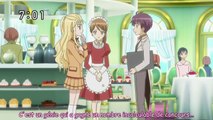 Yumeiro Patissiere É 04 Vostfr