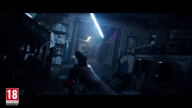 Rainbow Six Quarantine - E3 2019 Teaser [OFFICIEL] HD Ubisoft