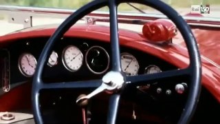 Alfa Romeo  Come è nata, come è morta!