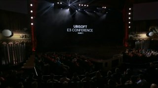 Watch Dogs Legion World Premiere  Ubisoft E3 2019