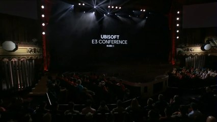 Watch Dogs Legion World Premiere  Ubisoft E3 2019
