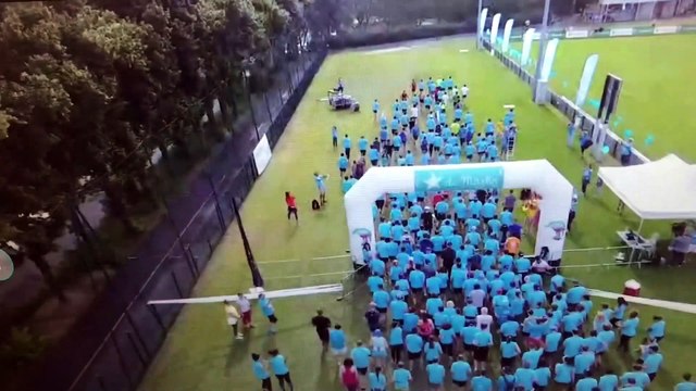 2019 la course de l'espoir 2019