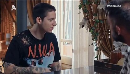 ΤΟ ΤΑΤΟΥΑΖ - Σεζόν 2 - Επεισόδιο 279