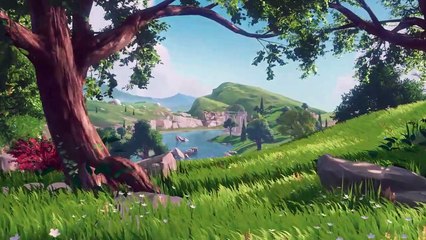 Gods  Monsters E3 2019 Official World Premiere Cinematic Trailer  Ubisoft [NA]
