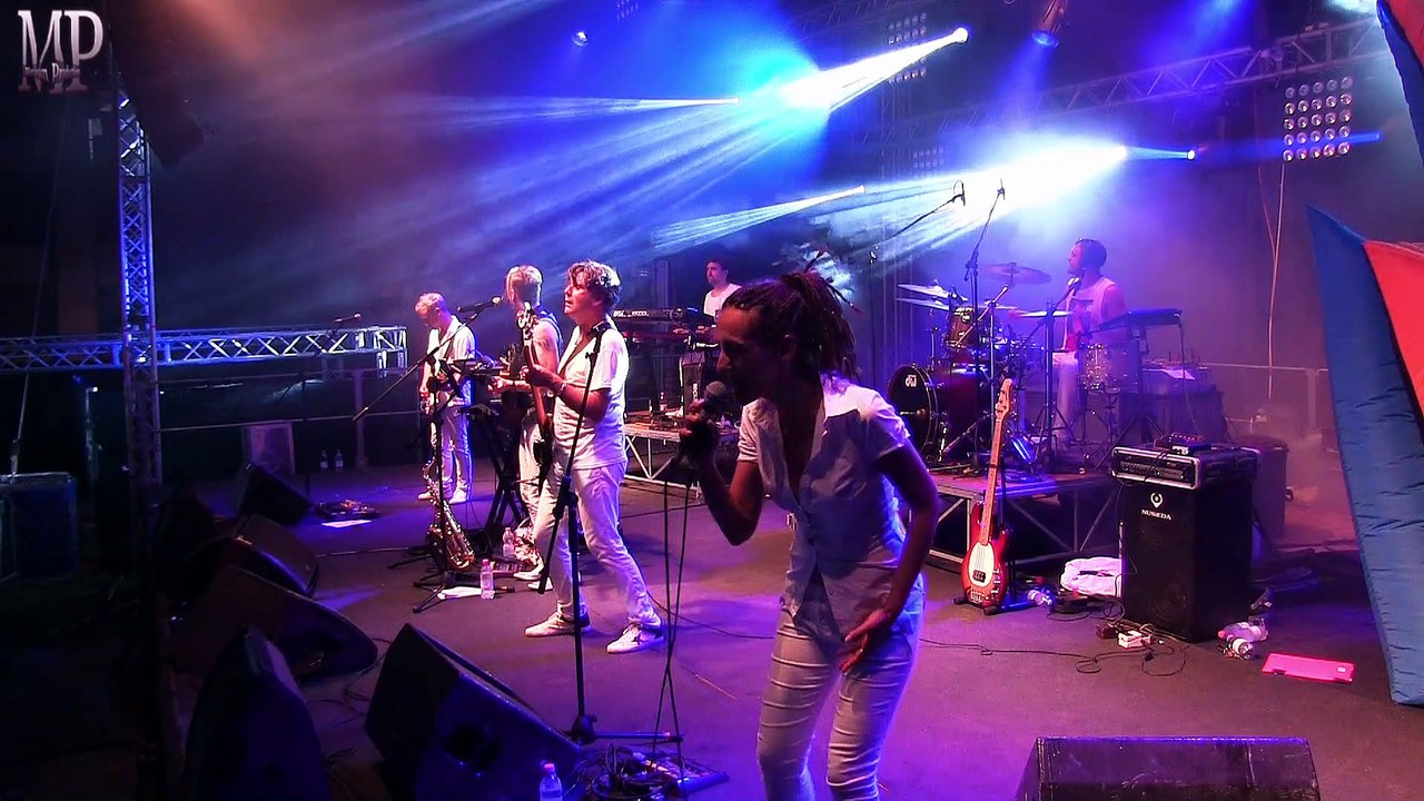 David Bowie Tribute, Andy & The White Dukes - Starman