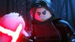 LEGO Star Wars The Skywalker Saga Bande Annonce
