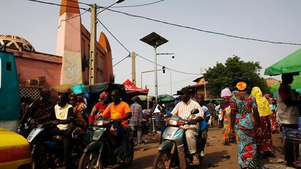 Μάλι: Δεκάδες νεκροί από επίθεση ενόπλων