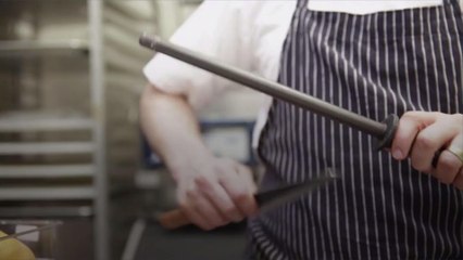 5 Ways to Keep Your Knives Sharper Longer