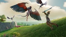 Gods & Monsters - Trailer d'annonce E3 2019