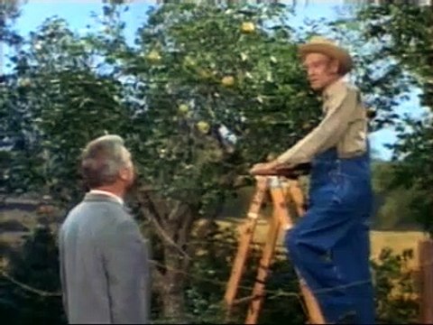 Green Acres - 004 - The Best Laid Plans