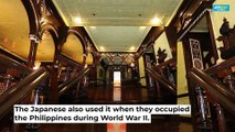Virtual tour: Pamintuan Mansion, an enduring witness to Philippine history