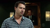'Young And The Restless'-Betrayal, Lies And Blackmail