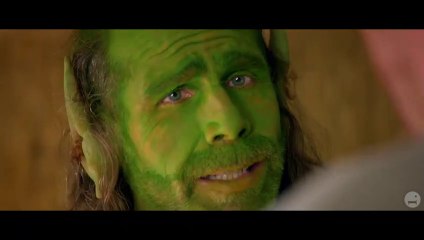 AVENGERS OF JUSTICE Official Trailer (2019) Shawn Michaels, Amy Smart Movie HD