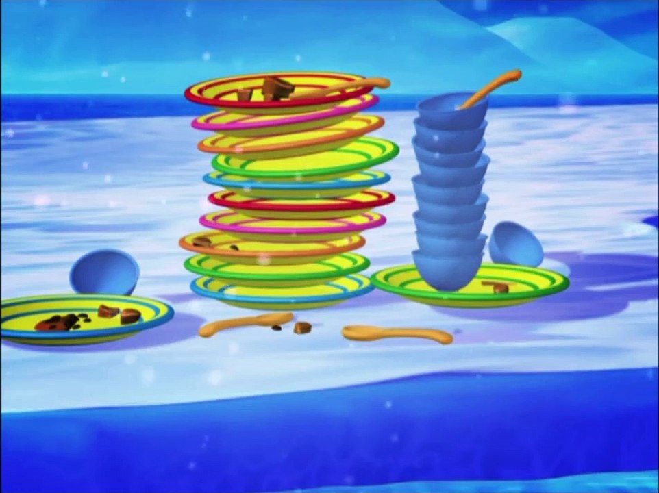 Ozie Boo - Des Voisins Envahissants - Chansons Officielle