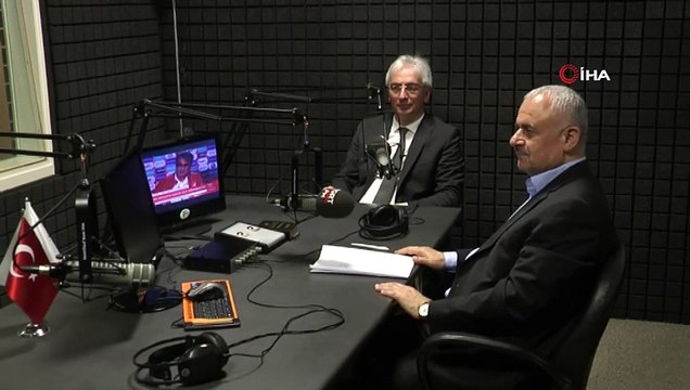 MHP İstanbul İl Başkanı Gür: Ekrem İmamoğlu'nun Binali Yıldırım'la Kıyaslanması Mümkün Değil